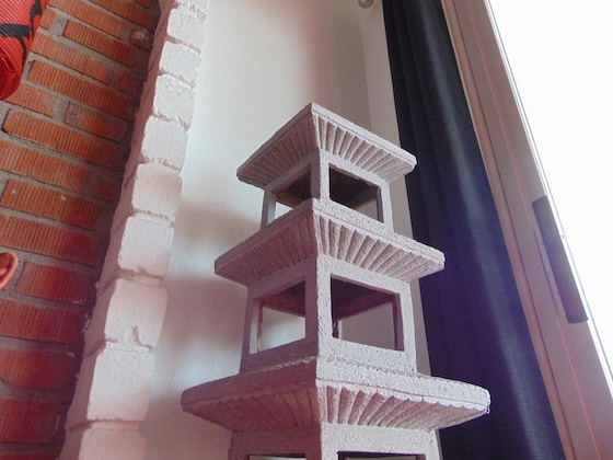 Gallery - Poco Cielo Hotel