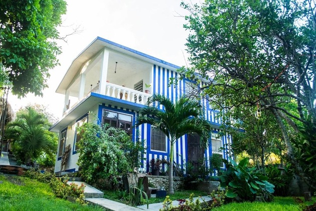 Gallery - Posada Lulú La Bruja Bacalar