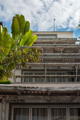 Gallery - Villa Aikia Zipolite Adults Suites - Adults Only
