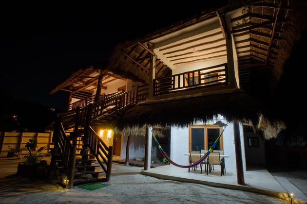 Gallery - La Casa Del Alux - Adults Only