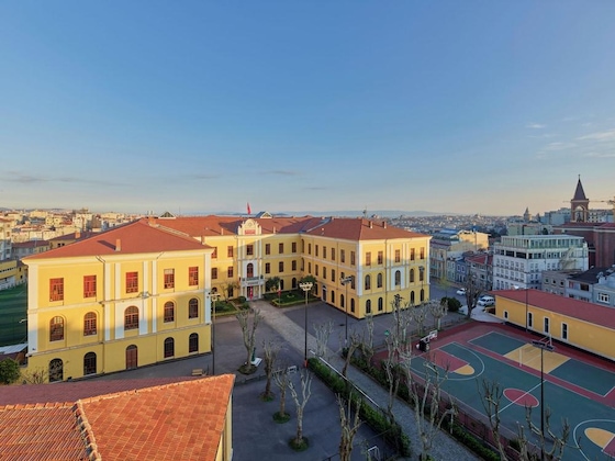 Gallery - Mr Cas Hotels - Special Class