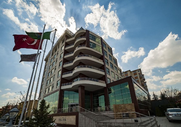 Gallery - Tzob Otel