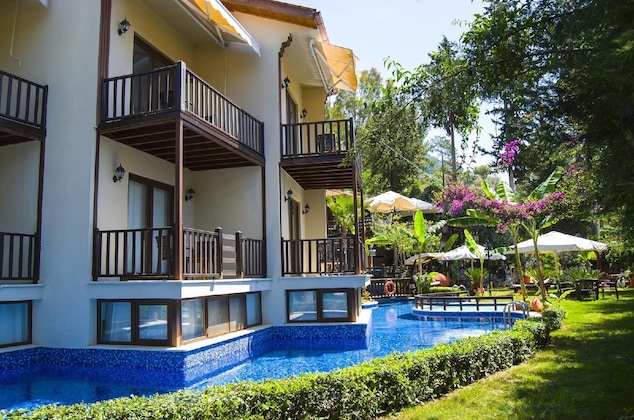 Gallery - Alya Hotel Gocek