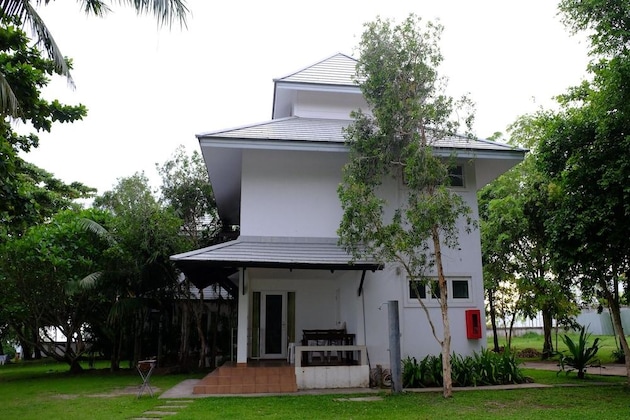 Gallery - Wangkaew Resort