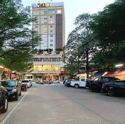 Gallery - Chai Hotel Bangbo