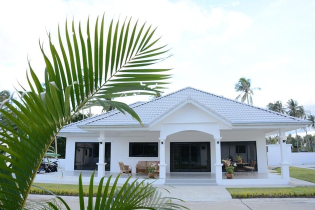 Gallery - Mango Beach Resort Thailand