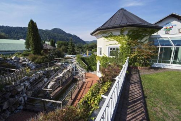 Gallery - Golf-Tennis-Wellnesshotel Mori
