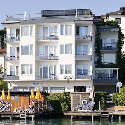 Gallery - Hotel Garni Ogris Am See