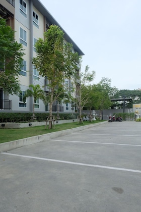 Gallery - I Rich Residence