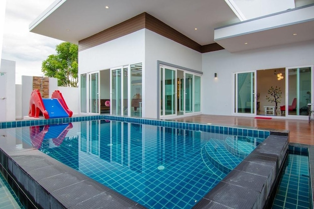Gallery - Le Leaf Pool Villa 7