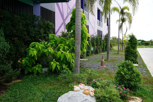 Gallery - Sabai Palace