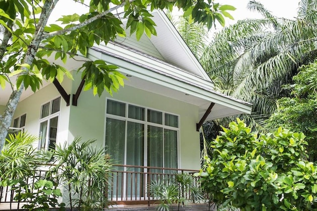 Gallery - Baan Aree Villa