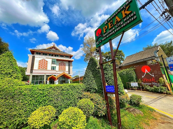 Gallery - Peak Boutique City Hotel