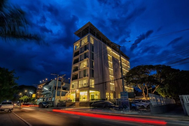 Gallery - Phuglong Hotel