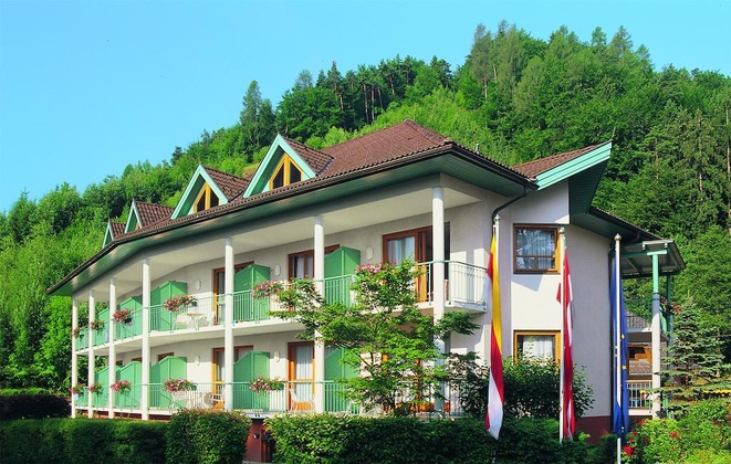 Gallery - Seehotel Princes