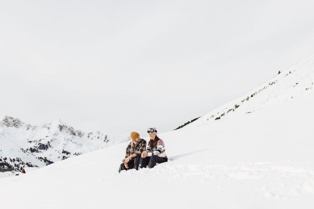 Gallery - Hotel Alpenrose Sport & Aktiv