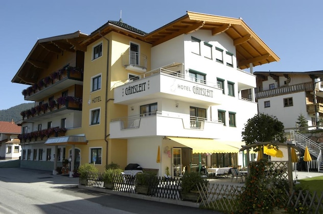Gallery - Hotel Gänsleit