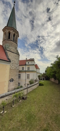 Gallery - Schloss Gumpoldskirchen