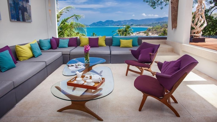 Gallery - Villa Hin