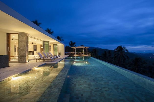 Gallery - Villa Zest