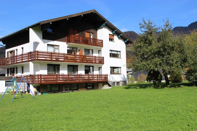 Gallery - Gästehaus Meusburger