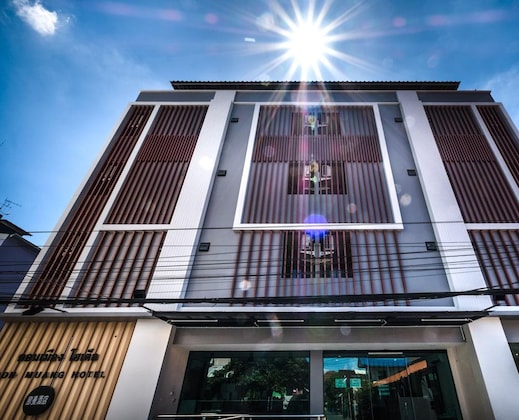 Gallery - Don Muang Hotel
