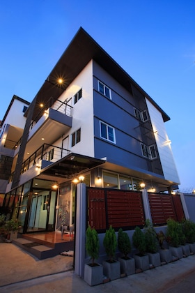 Gallery - Me Dream Residence