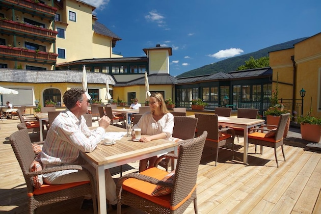 Gallery - Wellnesshotel Eggerwirt
