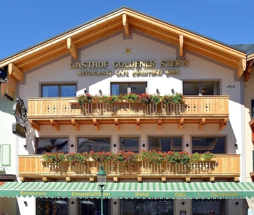 Gallery - Hotel Goldener Stern