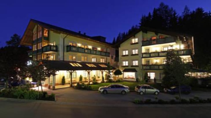 Gallery - Chalet Annelies Ramsau Am Dachstein