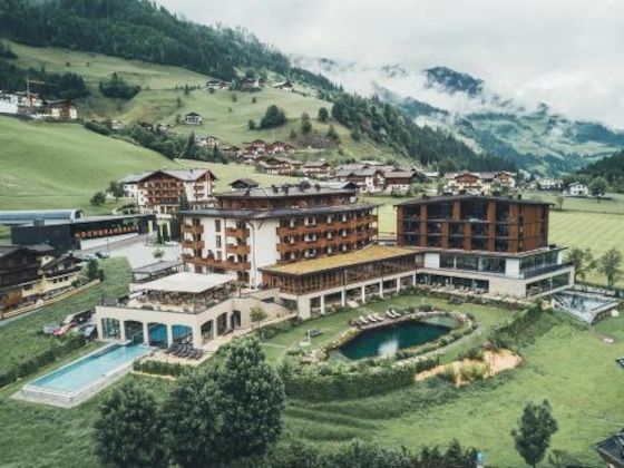 Gallery - Hotel Nesslerhof