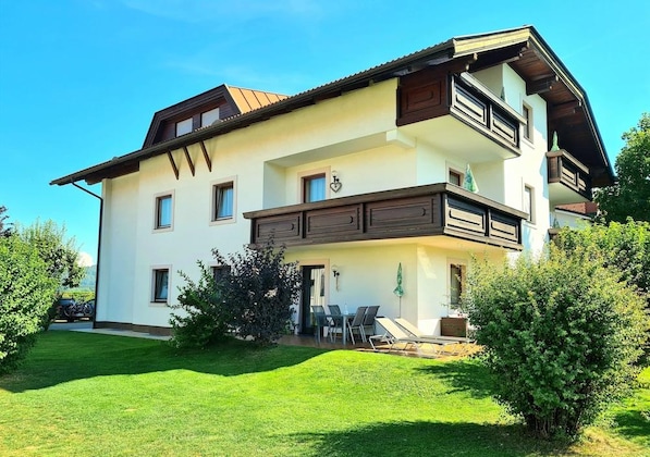 Gallery - Ferienpark Scheiber