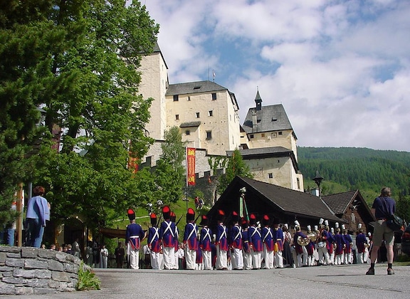 Gallery - Hotel Haus Lungau