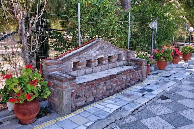 Gallery - Theofilos Classic Hotel