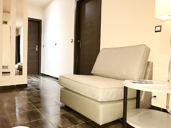 Gallery - Athens Luxury Suites
