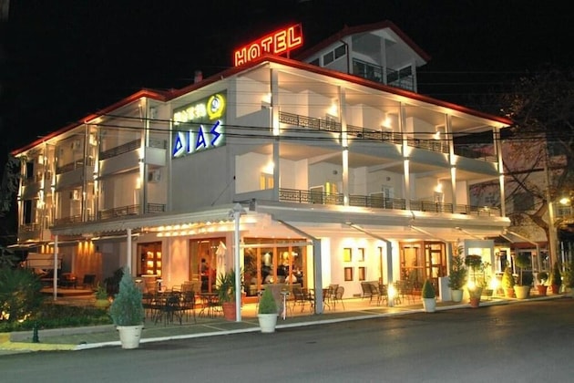 Gallery - Dias Hotel & Spa