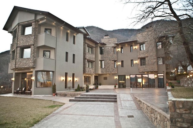 Gallery - Melies Boutique Hotel