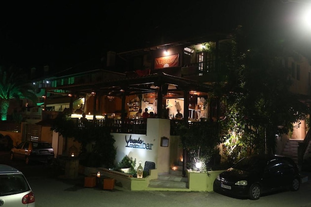 Gallery - Hotel Magdalena