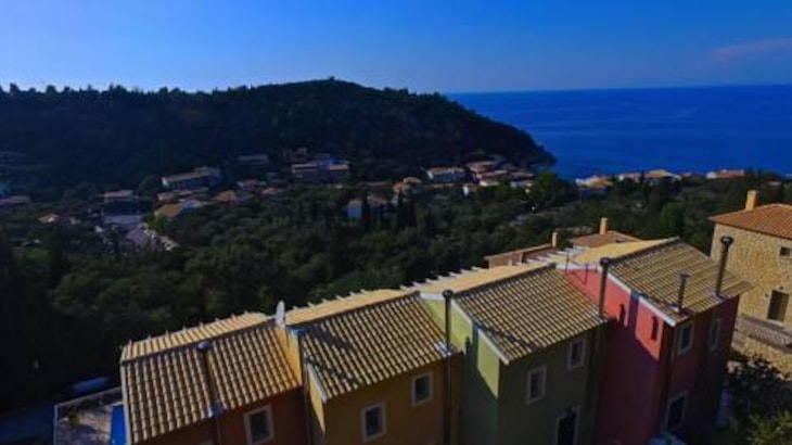 Gallery - Agios Nikitas View