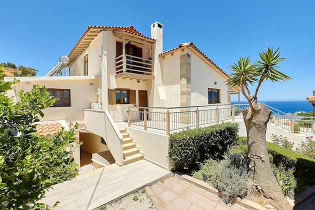 Gallery - Keramos Villa And Apartments
