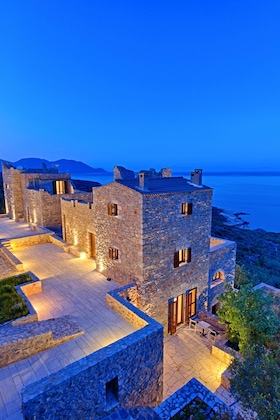 Gallery - Aegila Boutique Hotel