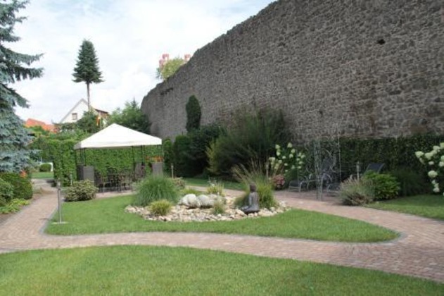 Gallery - Haus Anna An Der Stadtmauer