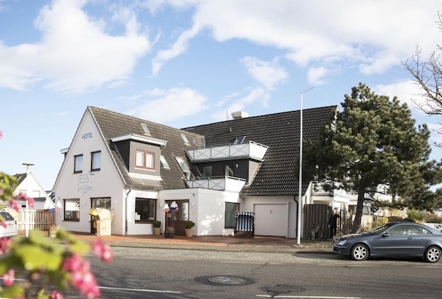Gallery - Hotel Jess Am Meer