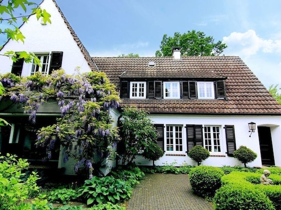 Gallery - Villa EMG