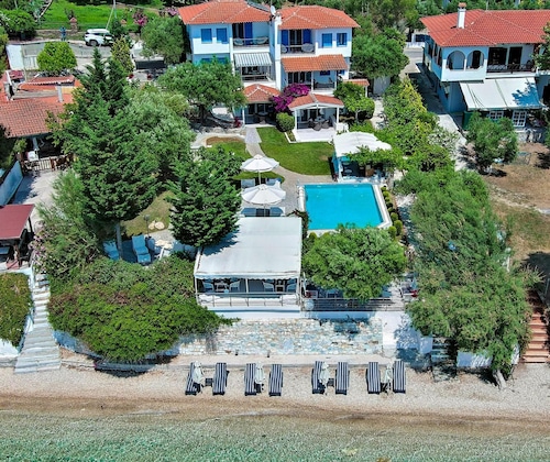 Gallery - Acrotel Athena Villas