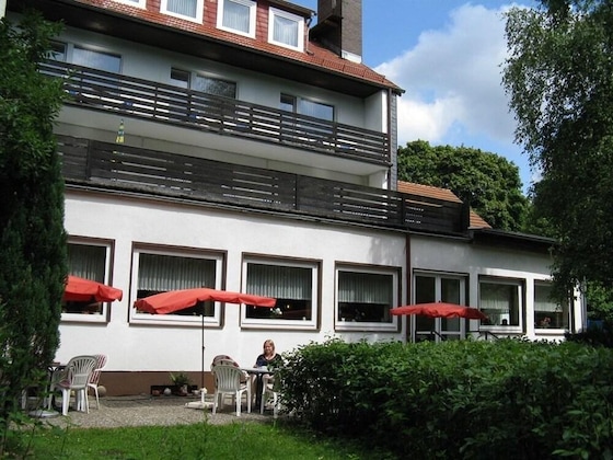 Gallery - Hotel Zum Forsthaus