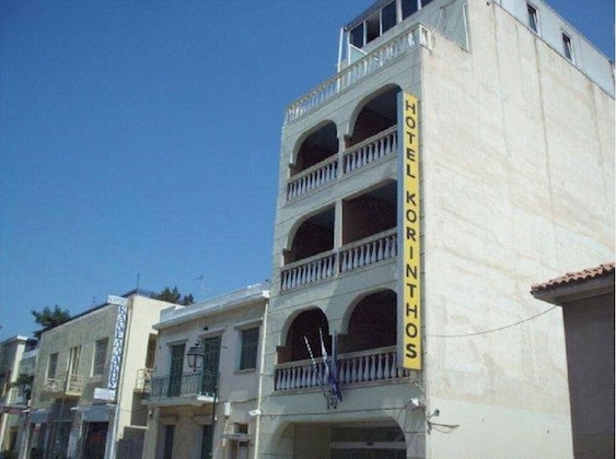 Gallery - Korinthos Hotel