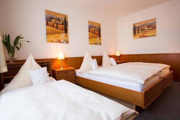 Gallery - Boutique Hotel Goldene Henne