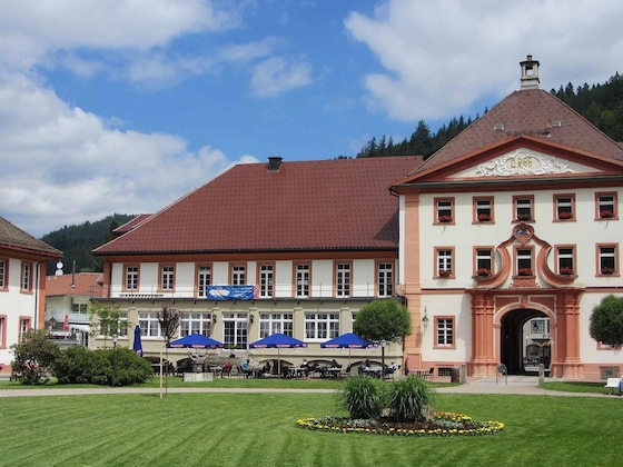 Gallery - Hotel Klosterhof