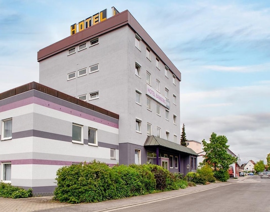 Gallery - Bamberg Inn